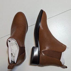 NWOT Cole Haan Laina Boots 6